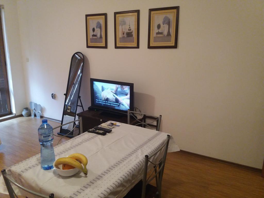 Studio Lazur 布尔加斯 外观 照片