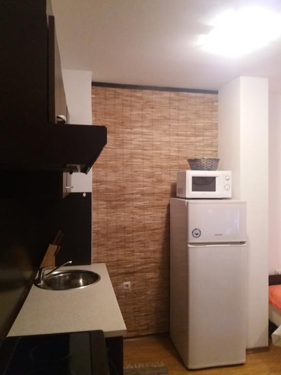 Studio Lazur 布尔加斯 外观 照片